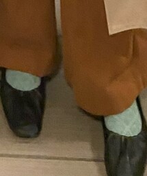 ZARA | パンプス