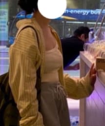 ZARA | タンクトップ