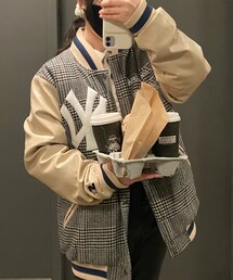 URBAN OUTFITTERS | スタジャン