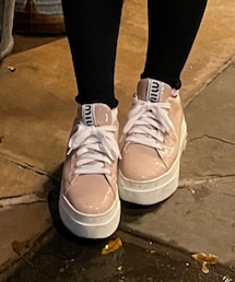 miu miu | スニーカー