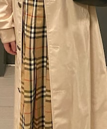 BURBERRY | スカート