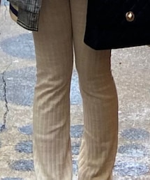 ZARA | パンツ