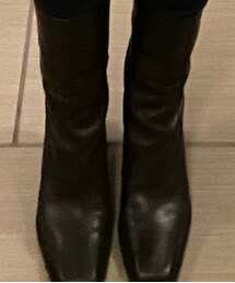 ZARA | ブーツ