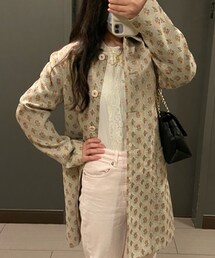 古着 | チェスターコート