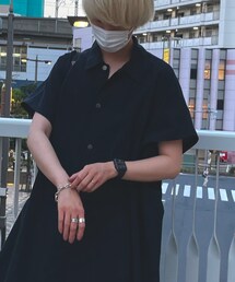 LAD MUSICIAN | トップス