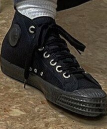 Czech army shoes | スニーカー