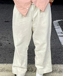 used | チノパンツ