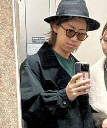 The Noetic. | スウェット