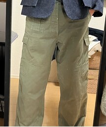 Nigel Cabourn | パンツ