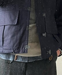 Nigel Cabourn | Tシャツ/カットソー