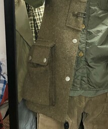 Nigel Cabourn | ジャケット/アウター