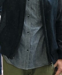 Nigel Cabourn | シャツ/ブラウス