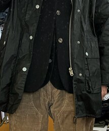 Nigel Cabourn | テーラードジャケット