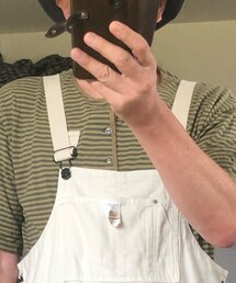Nigel Cabourn | Tシャツ/カットソー