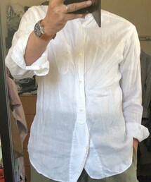 Nigel Cabourn | シャツ/ブラウス