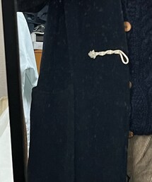 Nigel Cabourn | ダッフルコート