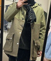 Nigel Cabourn | ベスト