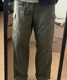 Nigel Cabourn | パンツ