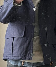 Nigel Cabourn | ジャケット/アウター