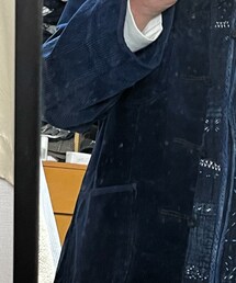 PORTER CLASSIC | ジャケット/アウター