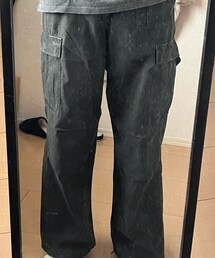 Nigel Cabourn | カーゴパンツ