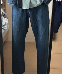 Nigel Cabourn | デニムパンツ