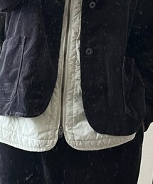 Nigel Cabourn | ダウンジャケット/コート