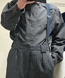 Nigel Cabourn | シャツ/ブラウス