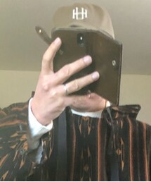 unnamed headwear | キャップ