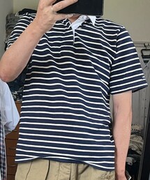 Barbarian | ポロシャツ