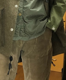 Nigel Cabourn | シャツ/ブラウス