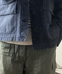 Nigel Cabourn | Tシャツ/カットソー