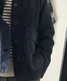 Nigel Cabourn | ジャケット/アウター