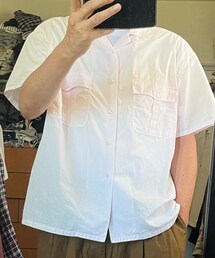 PORTER CLASSIC | シャツ/ブラウス