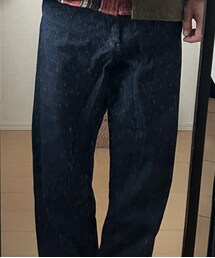 Nigel Cabourn | デニムパンツ