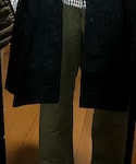Nigel Cabourn(ナイジェルケーボン)の「パンツ(スウェットパンツ)」