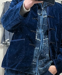 PORTER CLASSIC | ジャケット/アウター