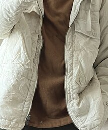 PORTER CLASSIC | ニット/セーター