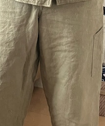 Nigel Cabourn | パンツ