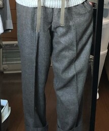 Nigel Cabourn | パンツ