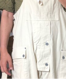 Nigel Cabourn | サロペット/オーバーオール