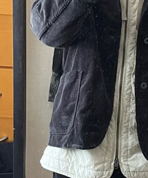 Nigel Cabourn | ジャケット/アウター