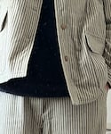 PORTER CLASSIC(ポータークラシック)の「トップス(パーカー)」