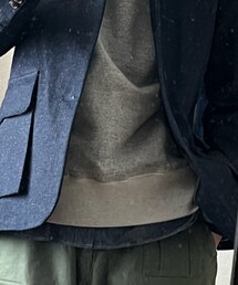 Nigel Cabourn | Tシャツ/カットソー