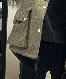 Nigel Cabourn | ジャケット/アウター