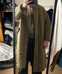 Nigel Cabourn | カーディガン/ボレロ