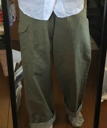 Nigel Cabourn | パンツ