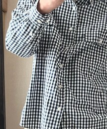 PORTER CLASSIC | シャツ/ブラウス