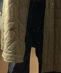 Nigel Cabourn | カーゴパンツ