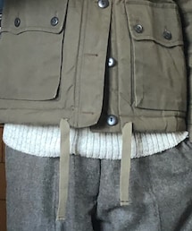 Nigel Cabourn | ニット/セーター